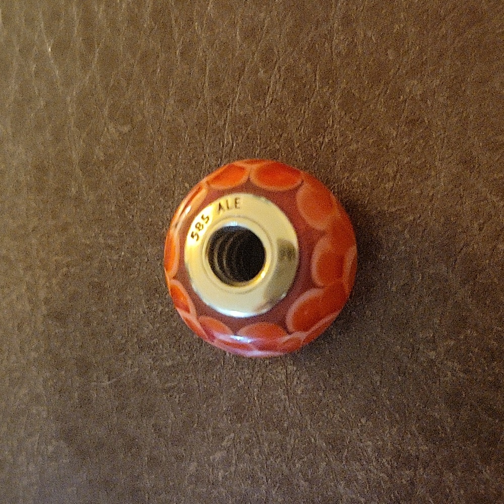 Pandora Murano Glass Charm
